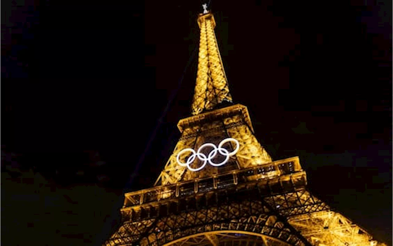 Olimpiadi, il calendario delle gare di Parigi: date e orari