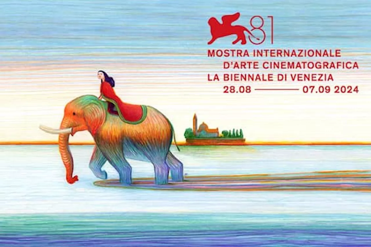 Mostra del cinema di Venezia 2024, il programma della 81esima edizione (in aggiornamento)