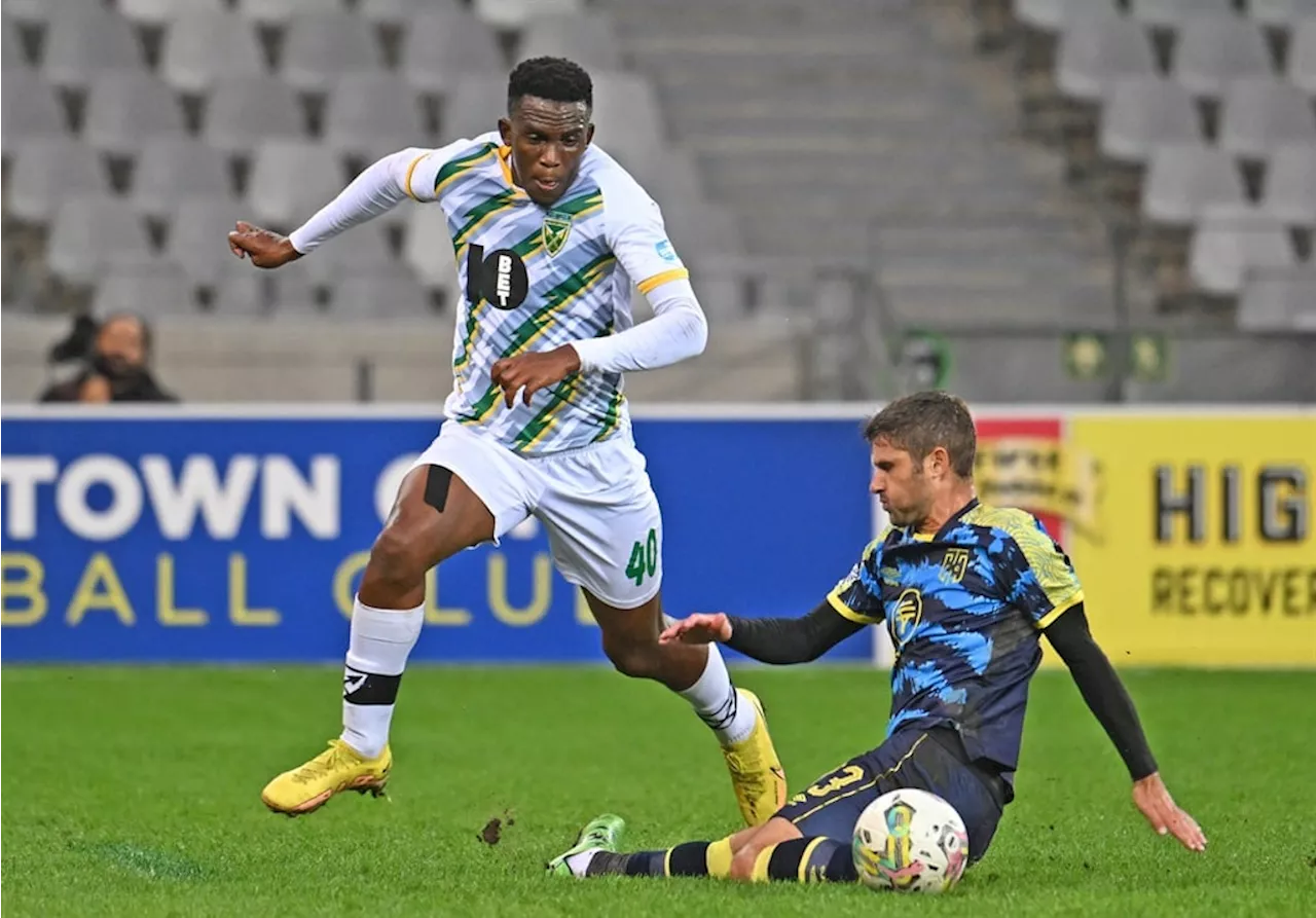 PSL Striker Emerges As Latest Target For Chiefs