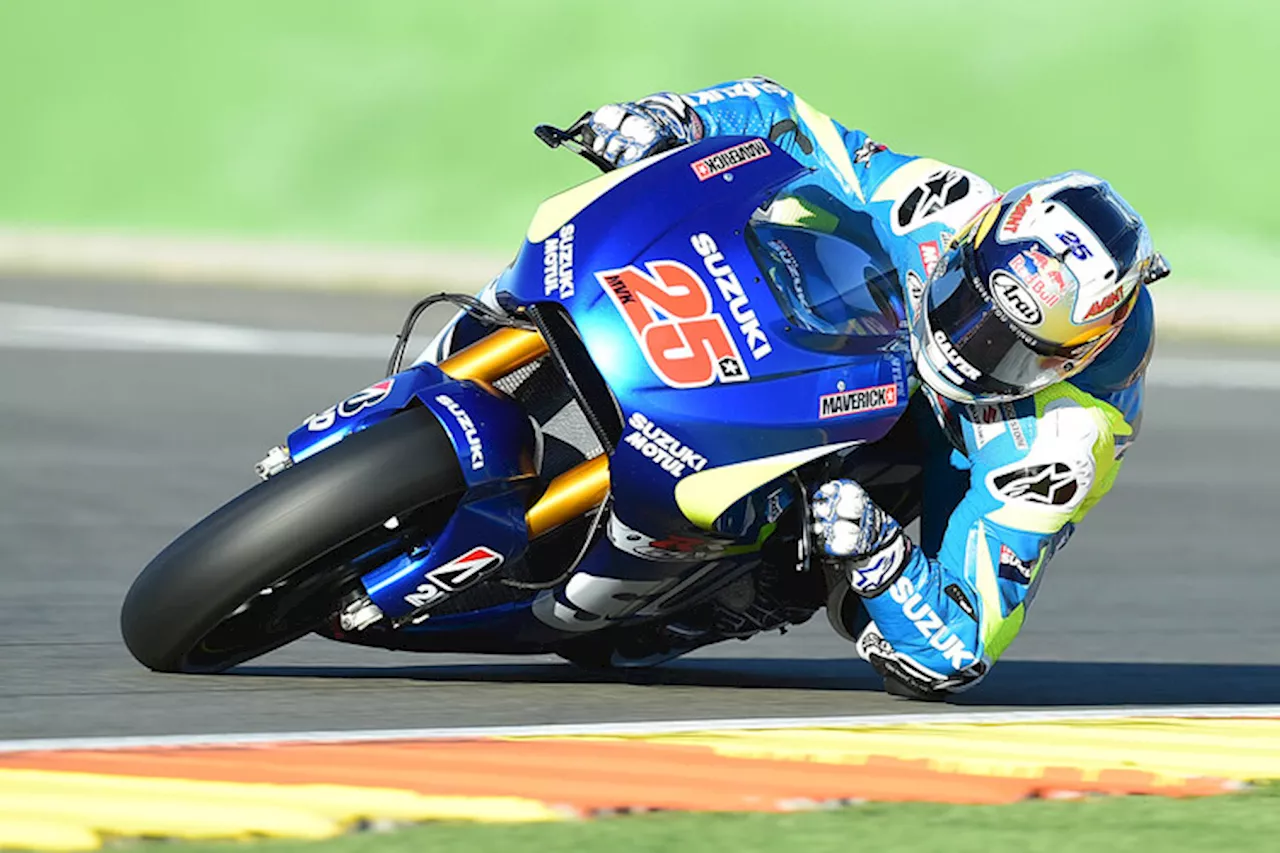 MotoGP-Teams 2015: Vielversprechende Rookies!