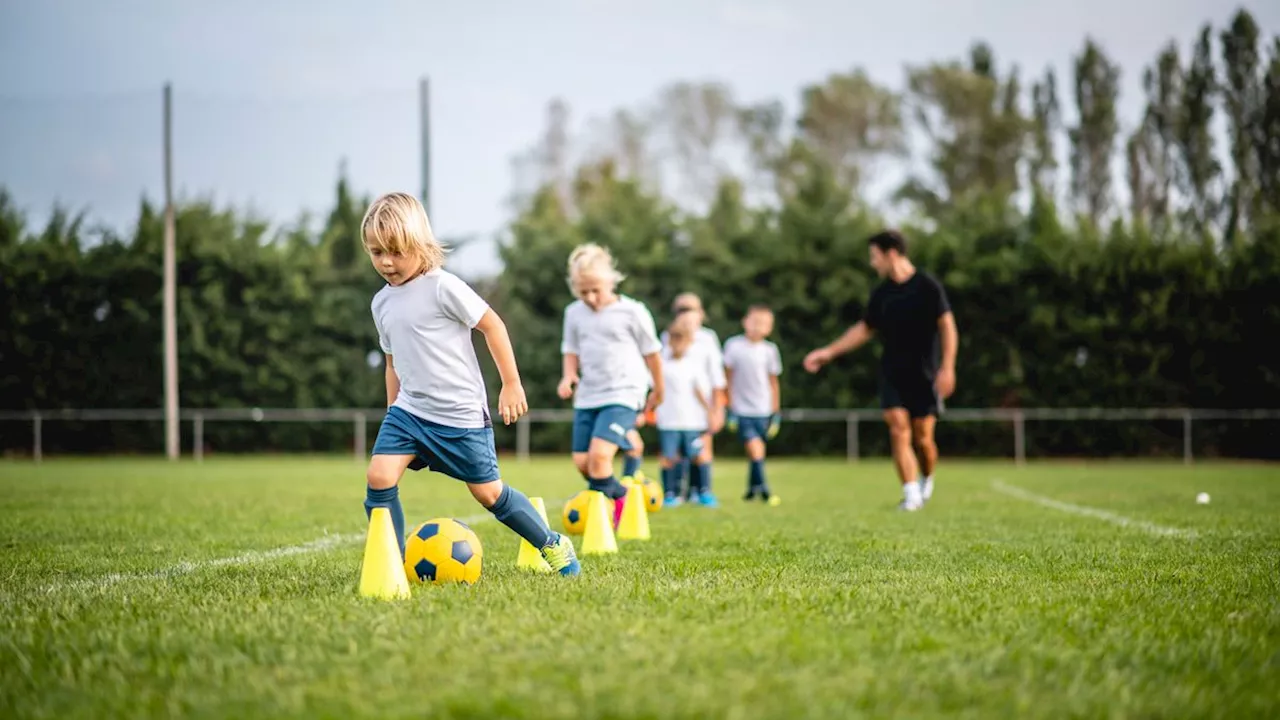 Deutscher Olympischer Sportbund: Sportvereine begeistern Kinder und Jugendliche