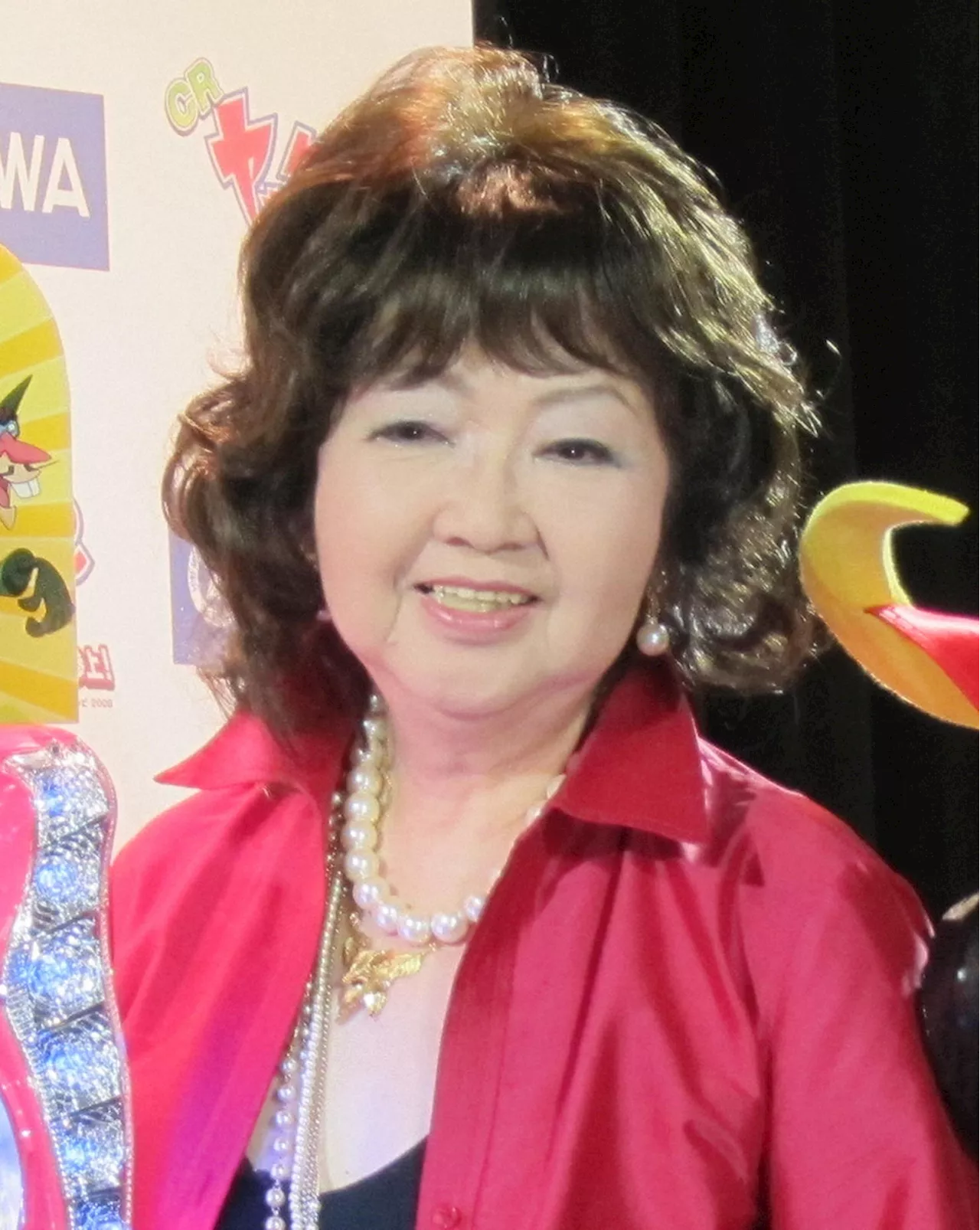 声優・小原乃梨子さん死去 テレビ草創期を支えた声優界の“第一人者” 功績を振り返る