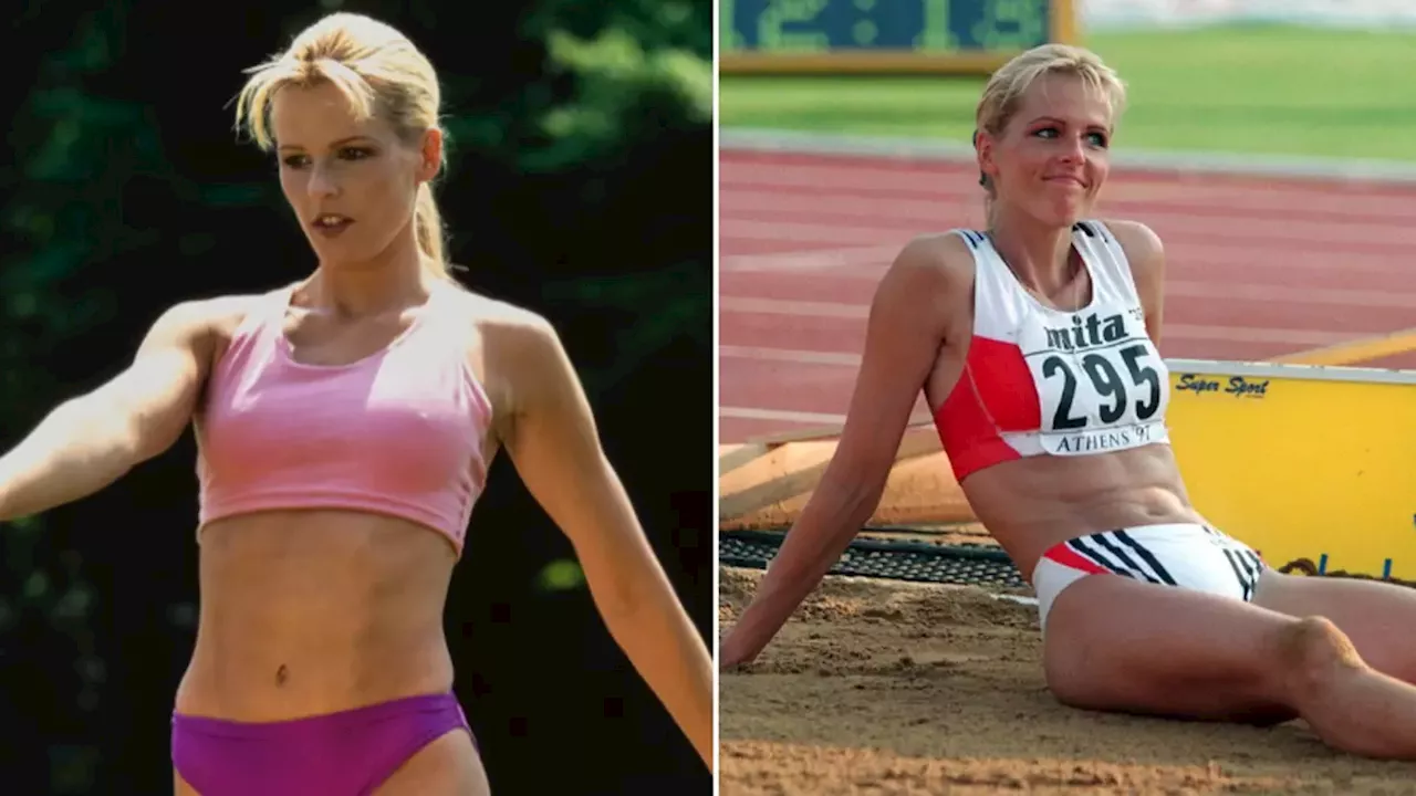 Former Olympian lifts the lid on why so much sex happens between athletes during the Olympics