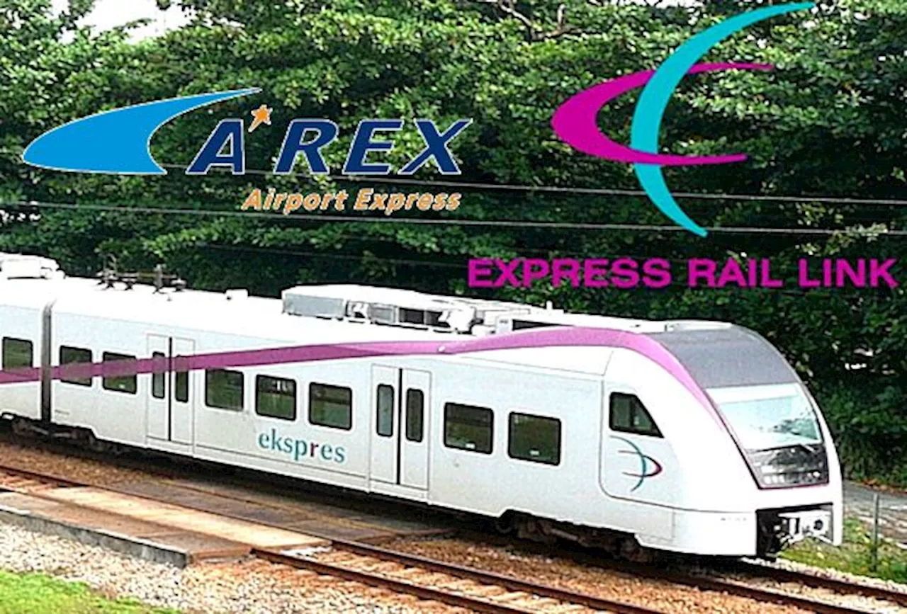 ERL, Arex launch new airport rail bundle connecting Kuala Lumpur and Incheon