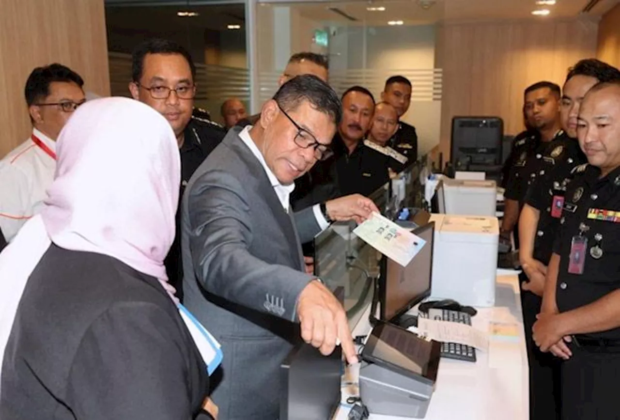 Expatriate satellite centre expands operations to KLIA Terminal 2