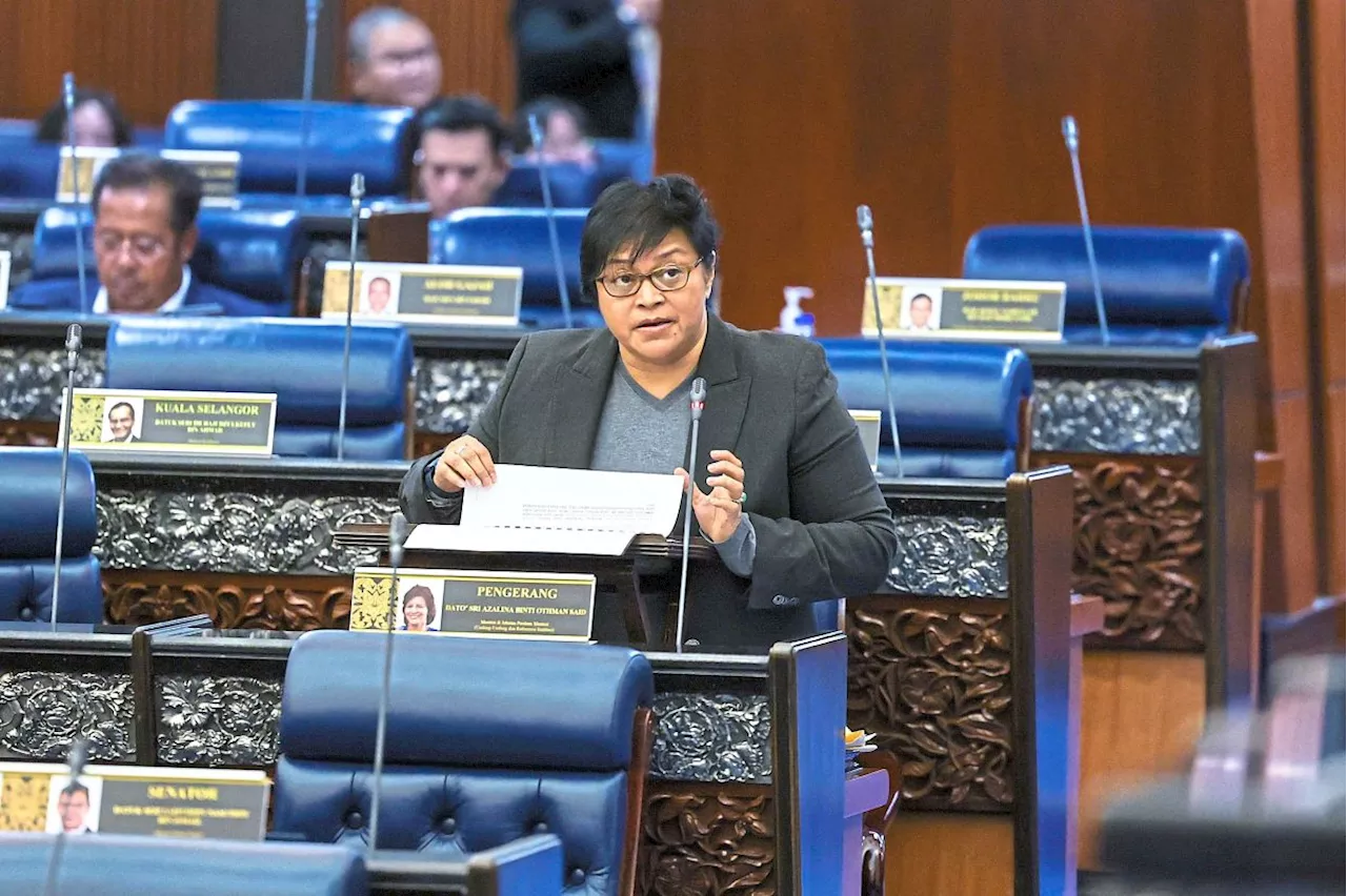 Fair trial rights unaffected with passing of Child Witness Evidence (Amendment) Bill, says Azalina