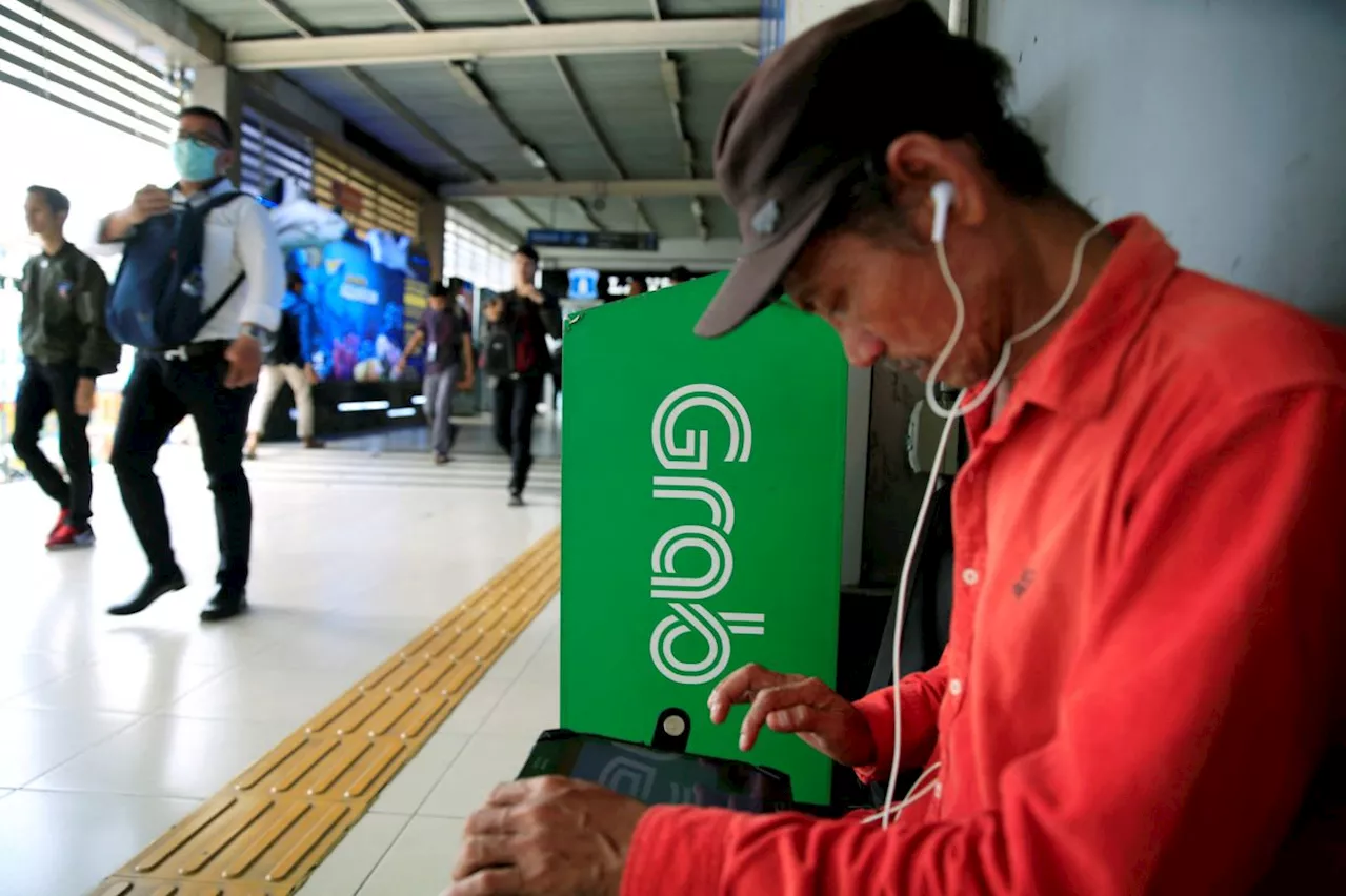 Grab buys Singapore’s Chope to add dining reservation service