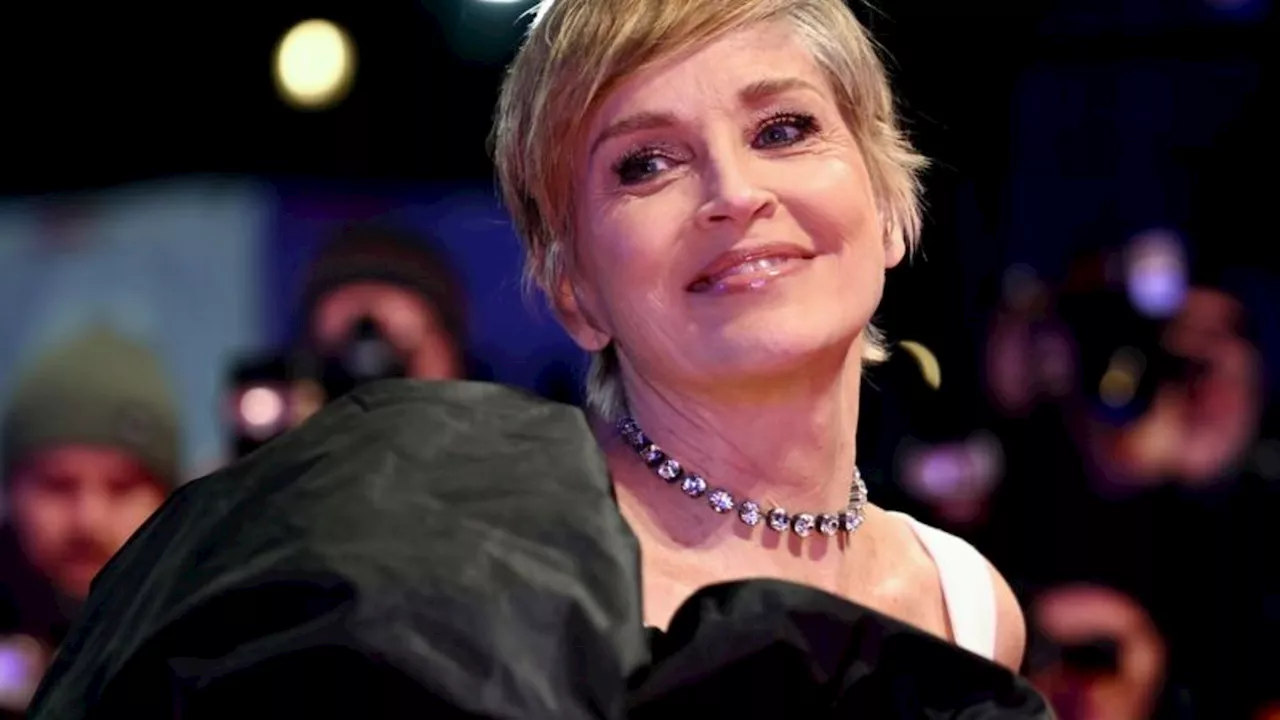 Action-Film mit Sharon Stone: Bösewicht-Rolle für Sharon Stone in Action-Film 'Nobody 2'