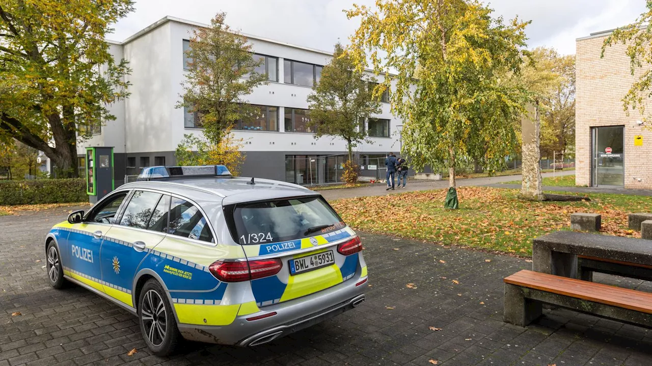 Offenburg: Mitschüler erschossen – 16-Jähriger wegen Mordes verurteilt