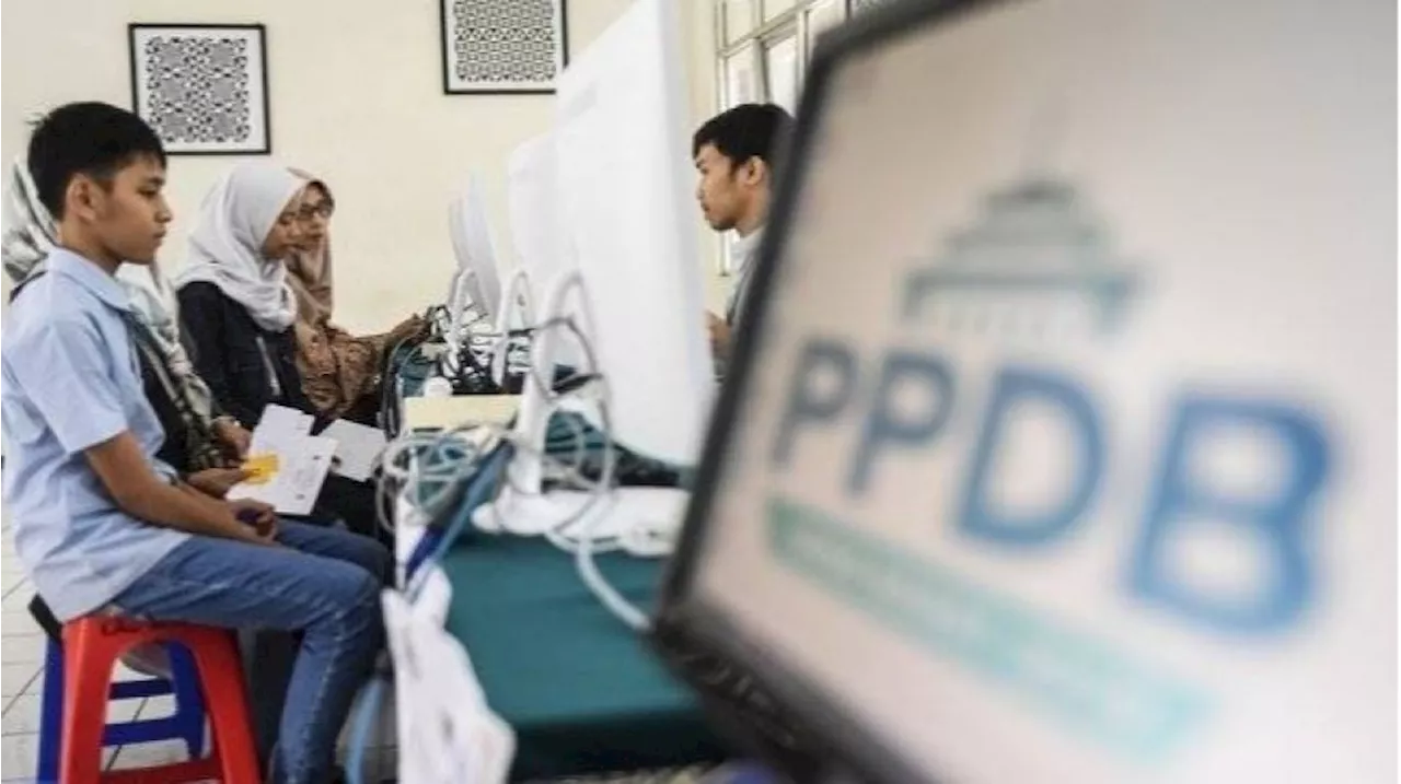 JPPI Sebut Ada 10 Modus Kecurangan PPDB, Paling Banyak Cuci Rapor Dan Sertifikat Palsu