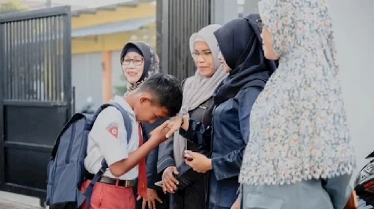 Kepsek Minta Rekrutmen KKI di Jakarta Dikhususkan Bagi Guru Honorer, Jangan Diadu Sama Fresh Graduate