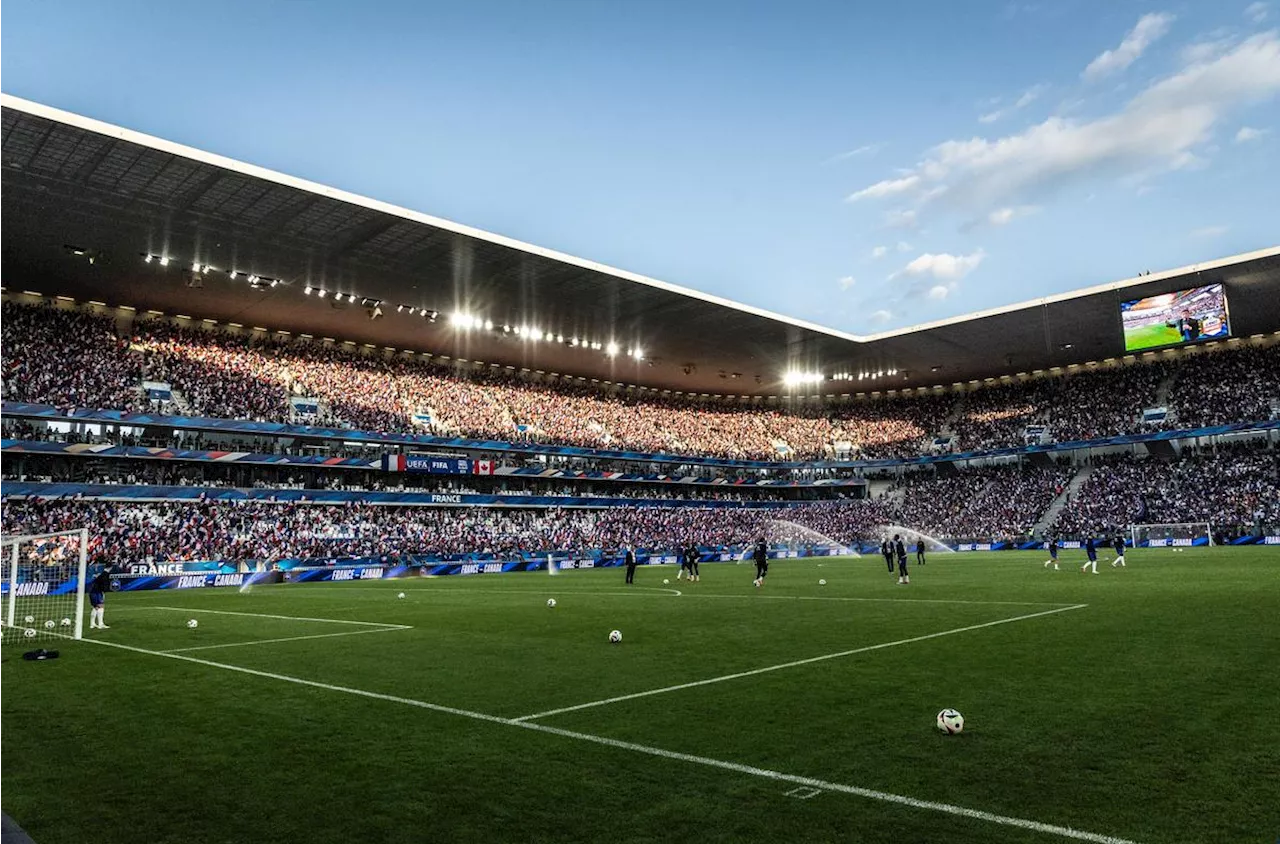 Girondins de Bordeaux : le stade Matmut Atlantique, syndrome de l’éléphant blanc