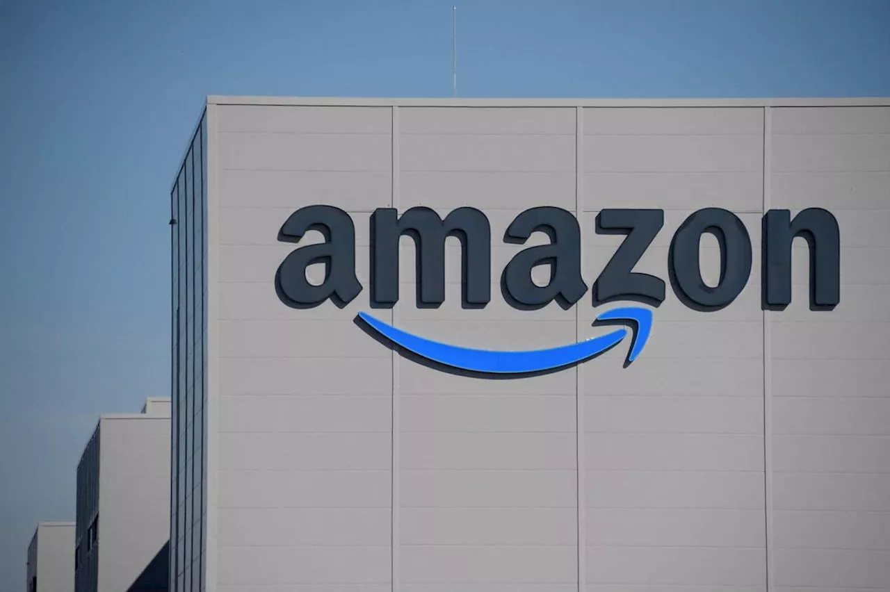 Italie : mise sous séquestre de 121 millions d’euros d’une filiale d’Amazon, soupçonnée de fraude fiscale