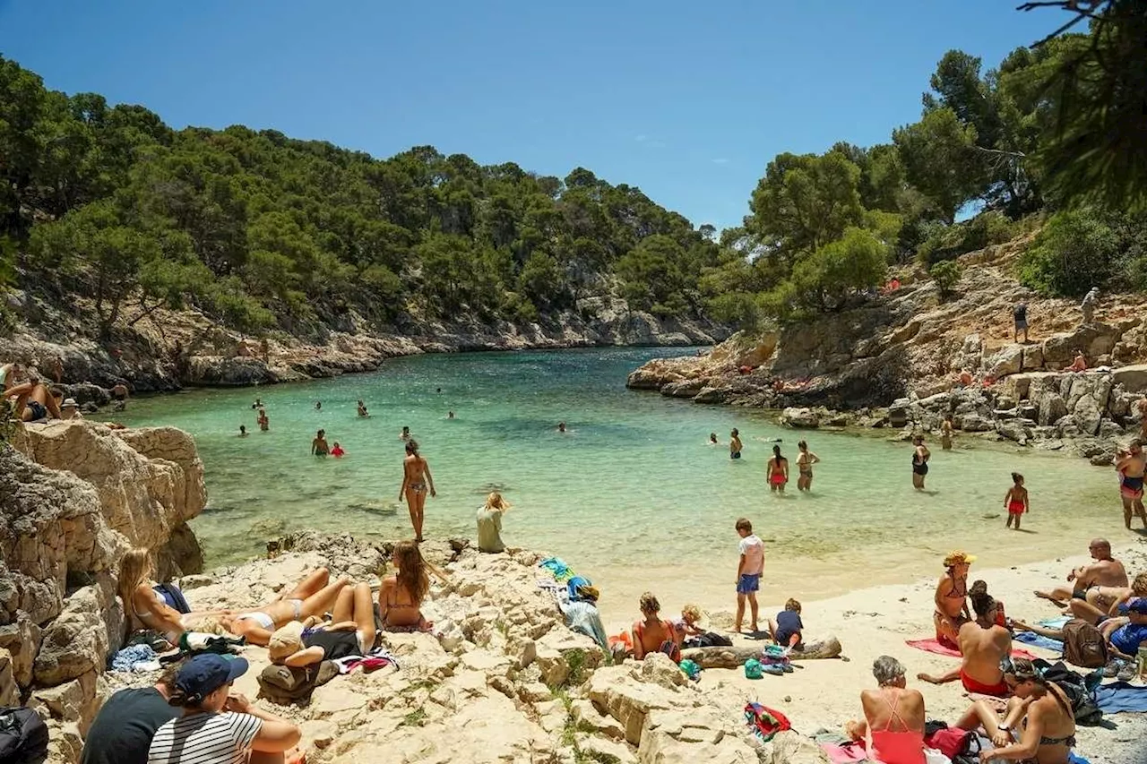 Quelle est la qualité de l’eau de baignade sur mon lieu de vacances ?