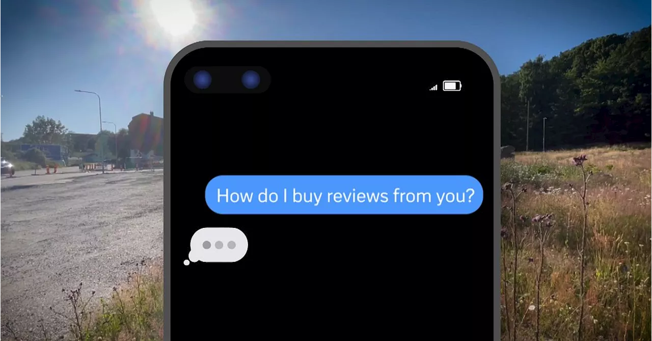 Därför kan du inte lita på Google-recensioner