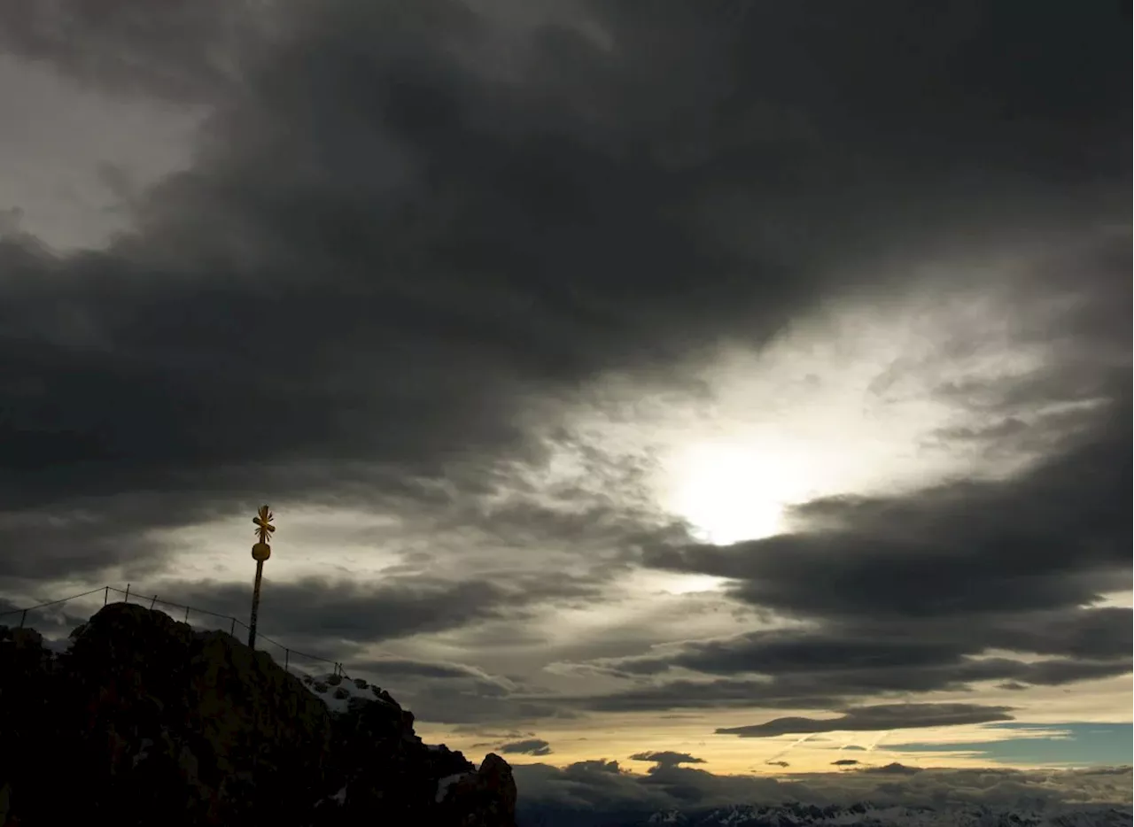 'Bei Gewittergefahr sollte niemand auf den Berg rauf dürfen“