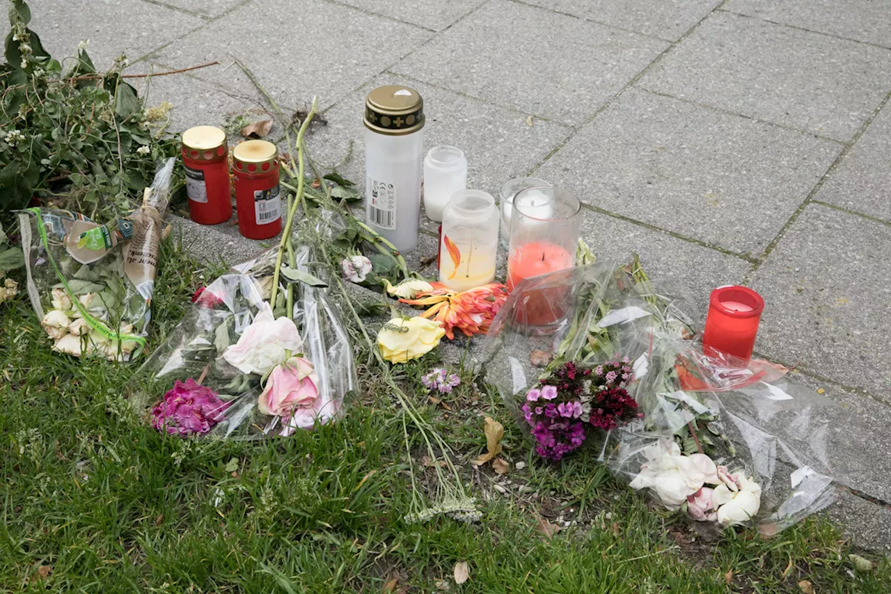 München: Polizei rekonstruiert die Todesschüsse von Milbertshofen