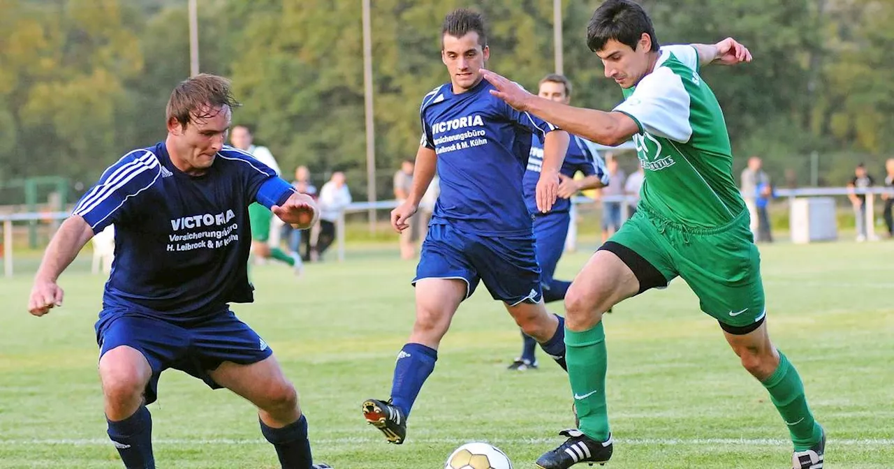 FC Palatia Limbach startet bei den SF Köllerbach in die Saison