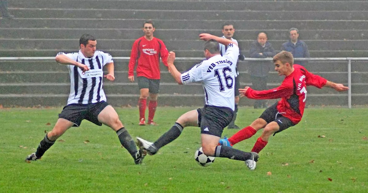 Fußball-Verbandsliga Nord-Ost: Alle Zugänge, alle Abgänge im Überblick​