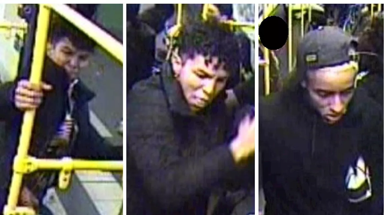 Polizei sucht Schläger vom Alexanderplatz: 23-Jähriger in Berliner U-Bahnhof von Gruppe angegriffen und verletzt