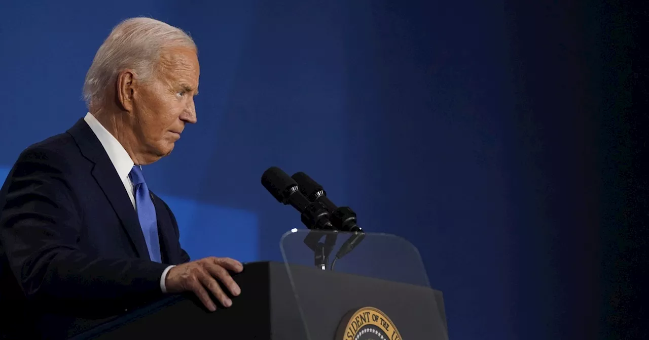 Biden’s visit to Austin is back on for Monday