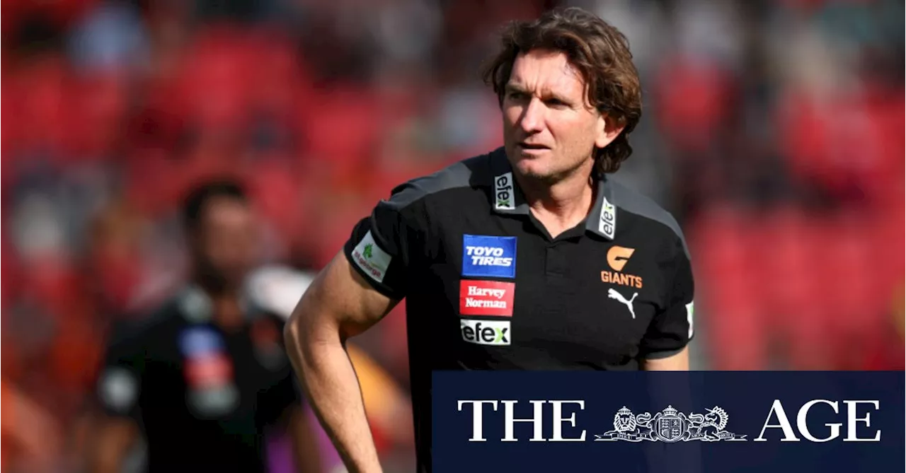 Could James Hird end up coaching his son Tom at Port Melbourne? The club is asking