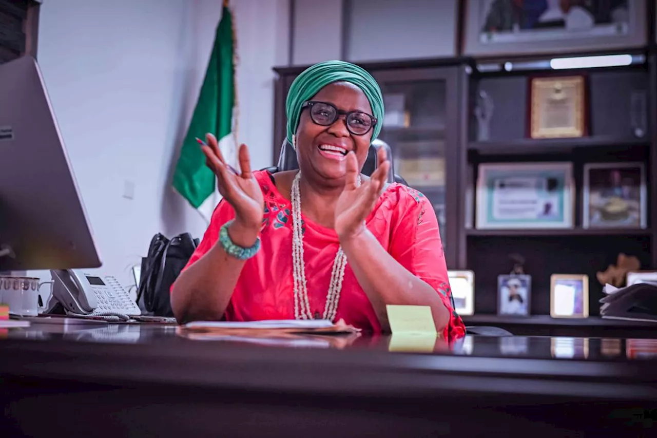 11 notable changes in Nigerian pension industry under Dahir-Umar as PenCom DG