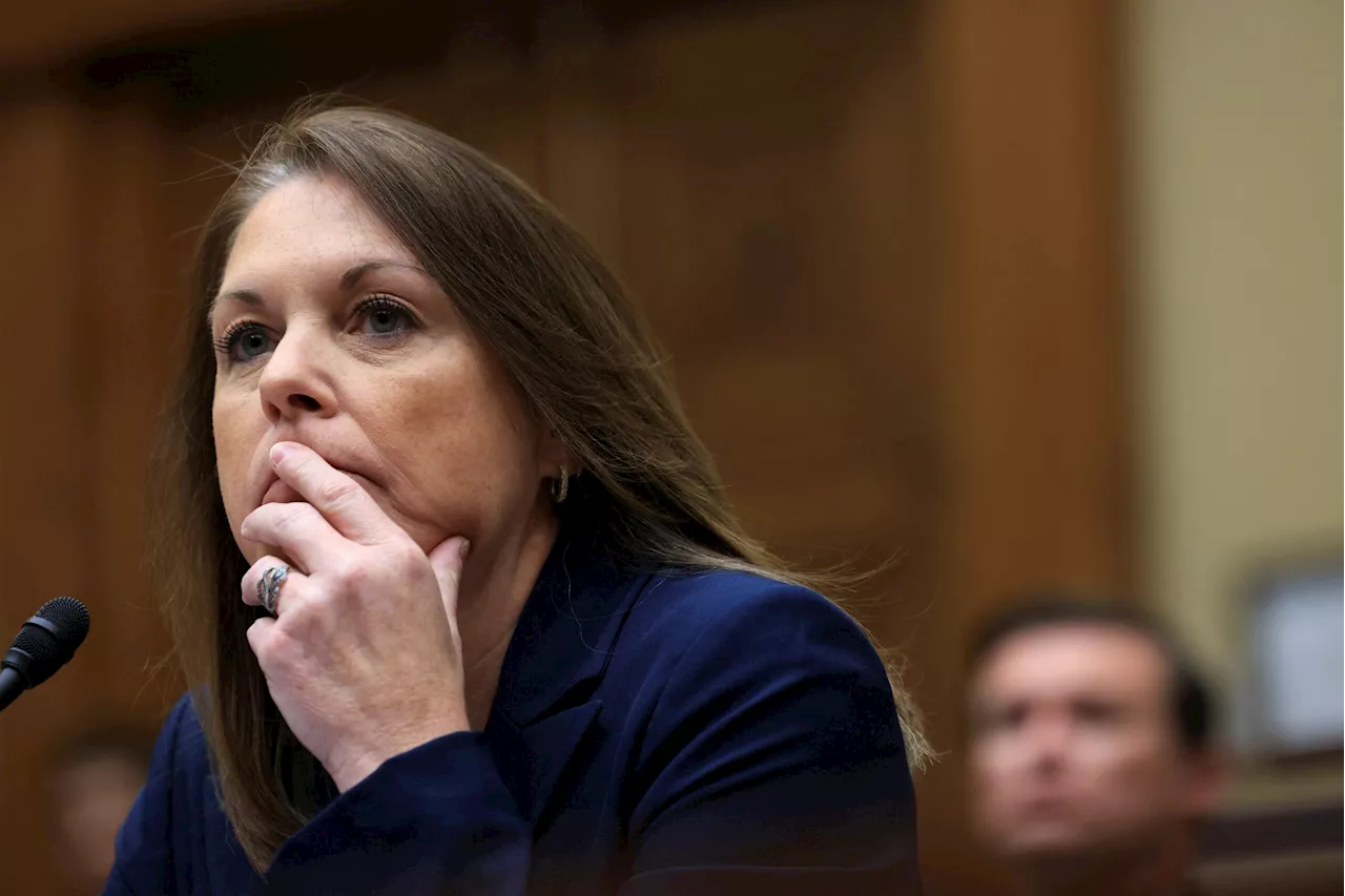 US Secret Service director resigns after Trump assassination attempt