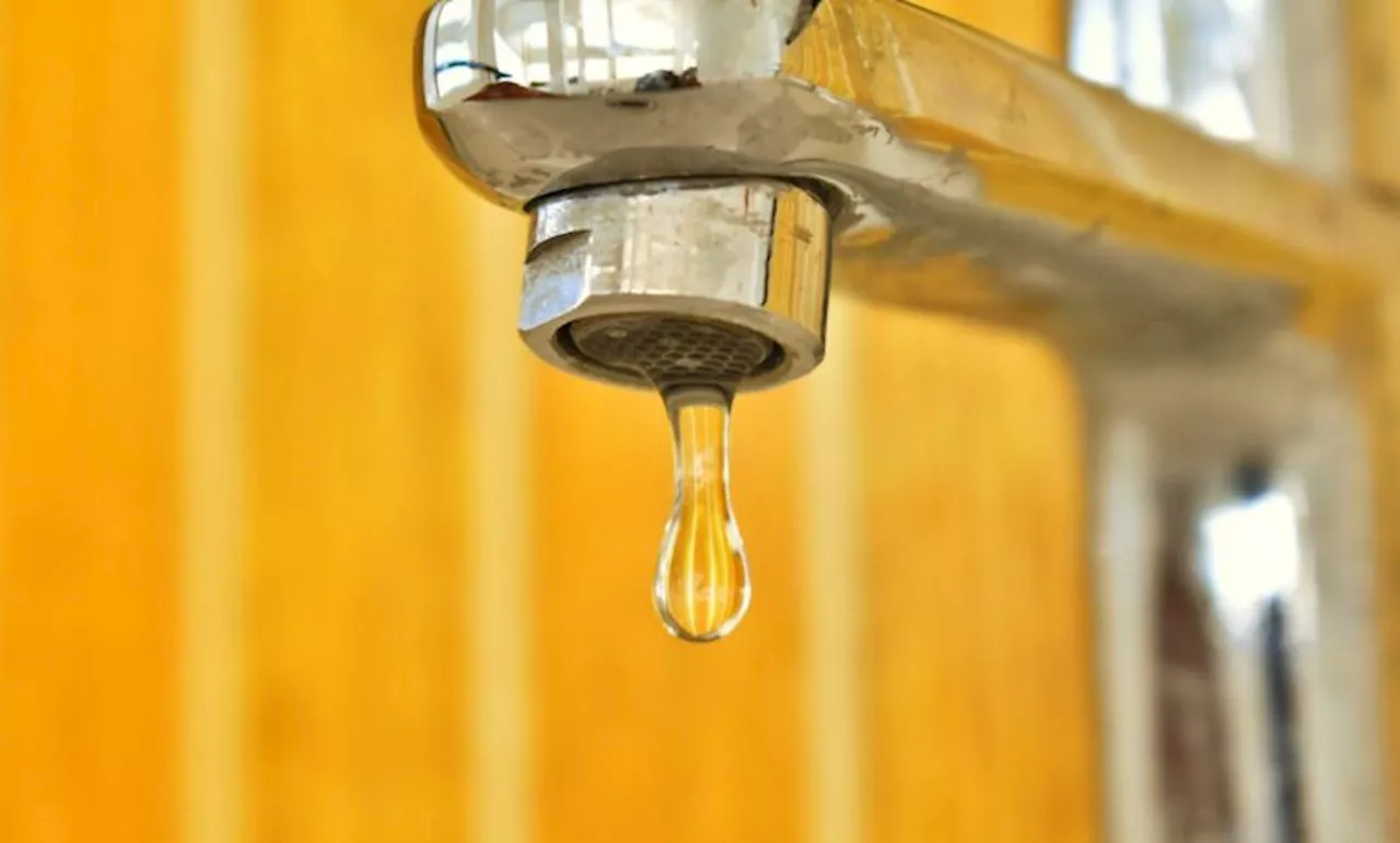 eThekwini warns residents of planned water restriction