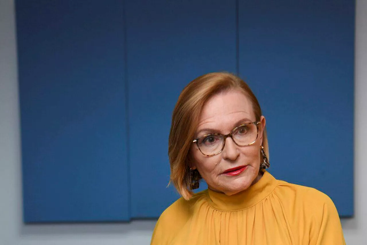 Helen Zille’s ‘parallel president’ role: A distraction for the GNU