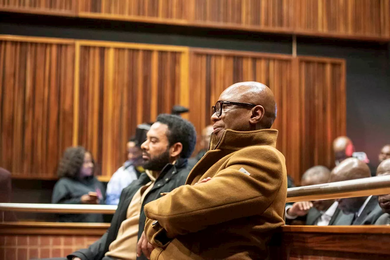 ‘Turn around and walk away’: Zizi Kodwa’s state witness warning