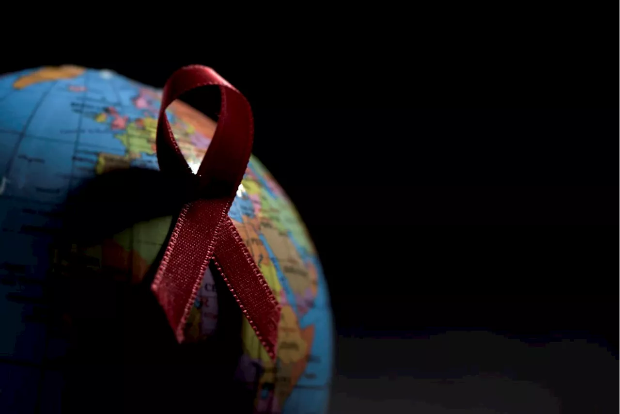 UN says 2024 decisive to ending AIDS as health threat