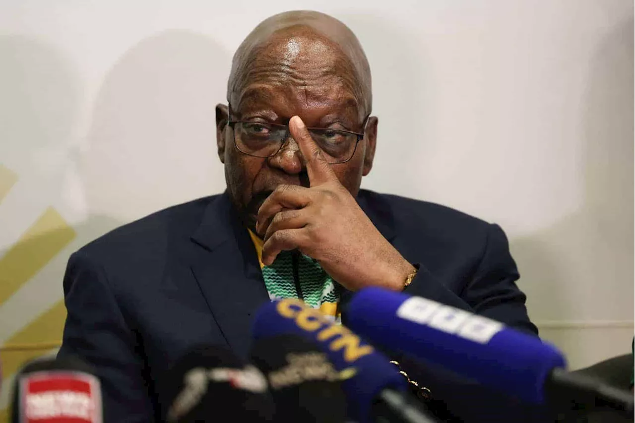 Will Zuma attend his ANC disciplinary hearing this time?