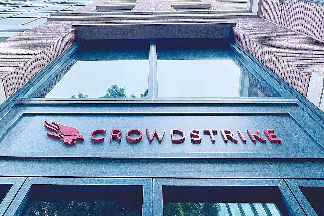 CrowdStrike CEO to testify in US Congress