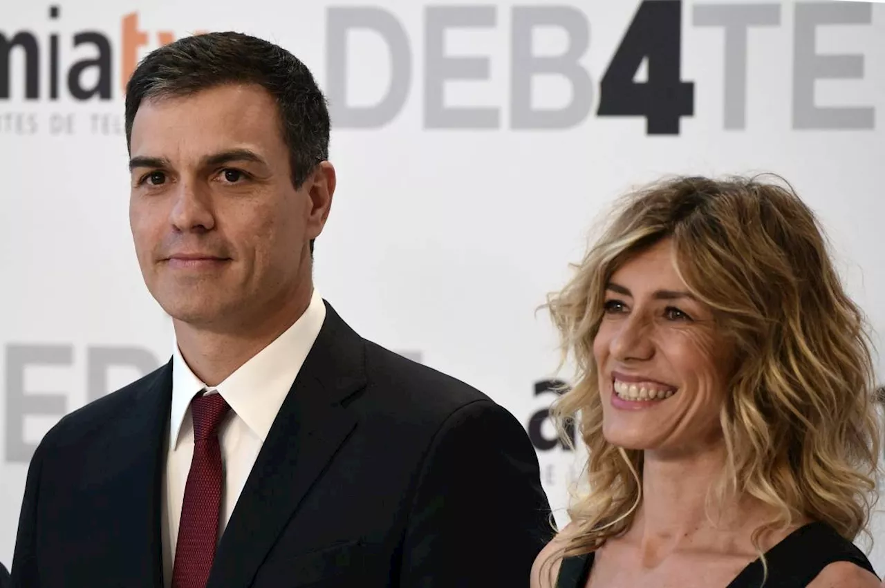 Spanish PM to testify in graft probe case against wife