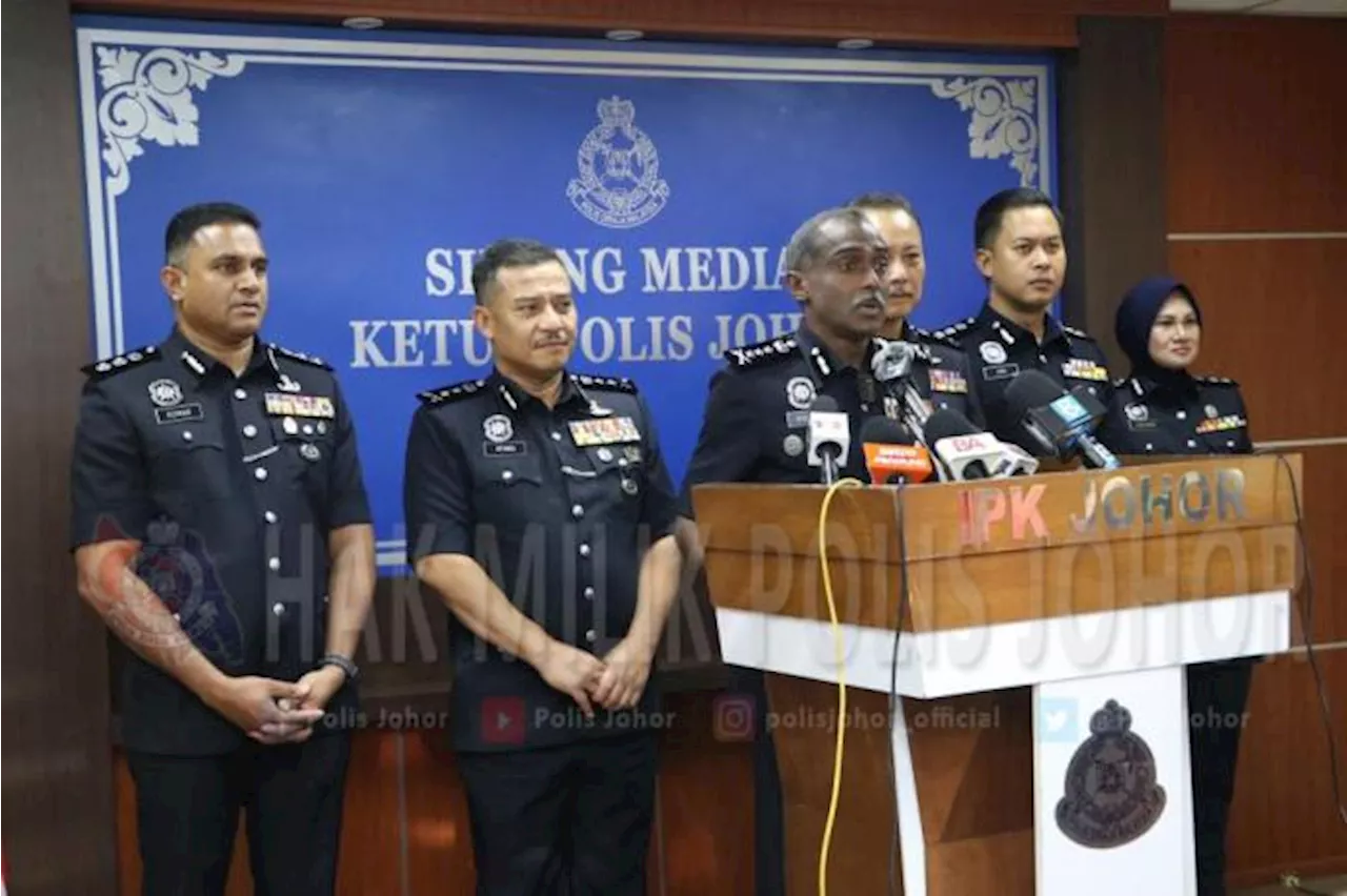 Missing girl, 6, found safe in Selangor budget hotel