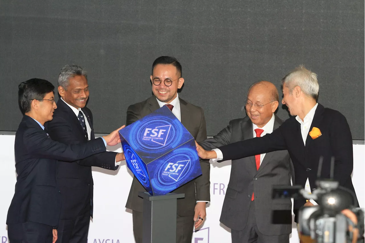Malaysia’s First Future Skills Framework Launched To Future-Proof Financial Sector Talent