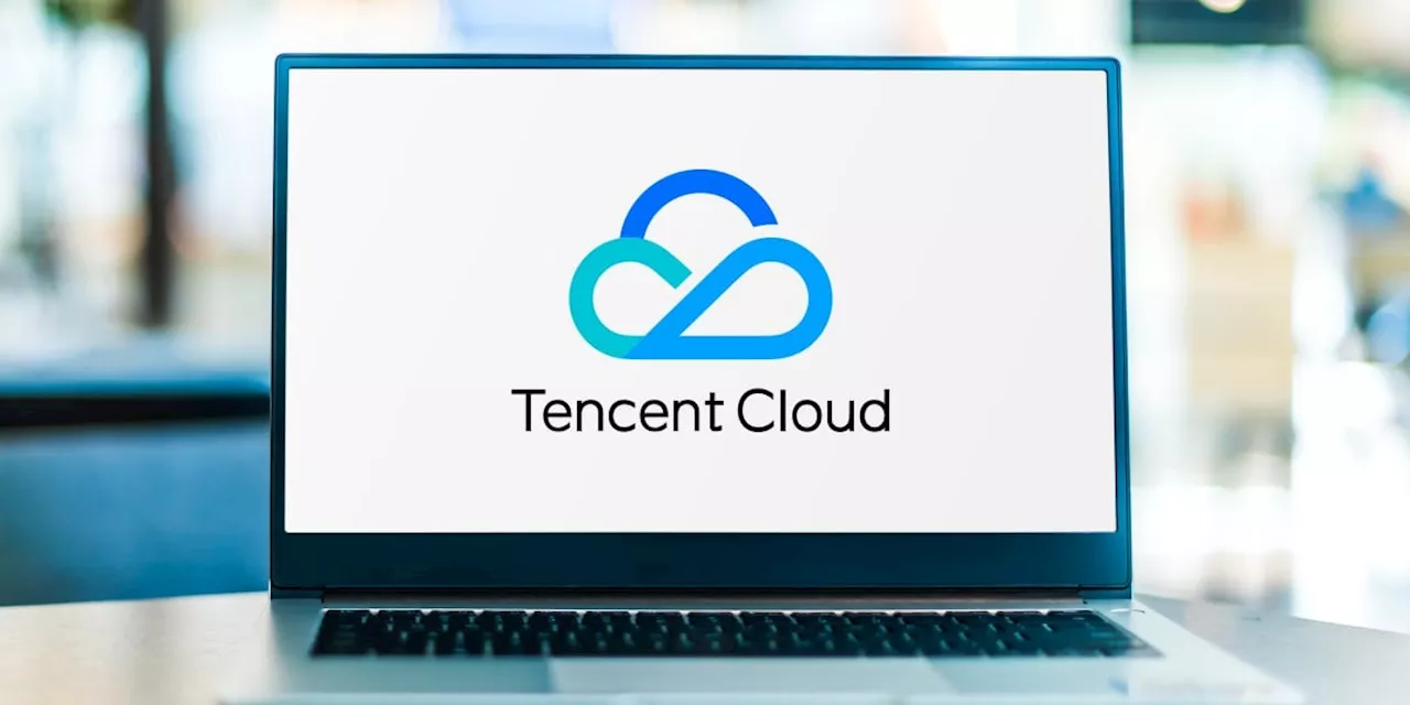 Tencent Cloud launches CentOS variant tuned for Chinese silicon