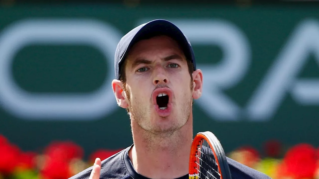 Andy Murray confirms retirement after Paris Olympics 2024