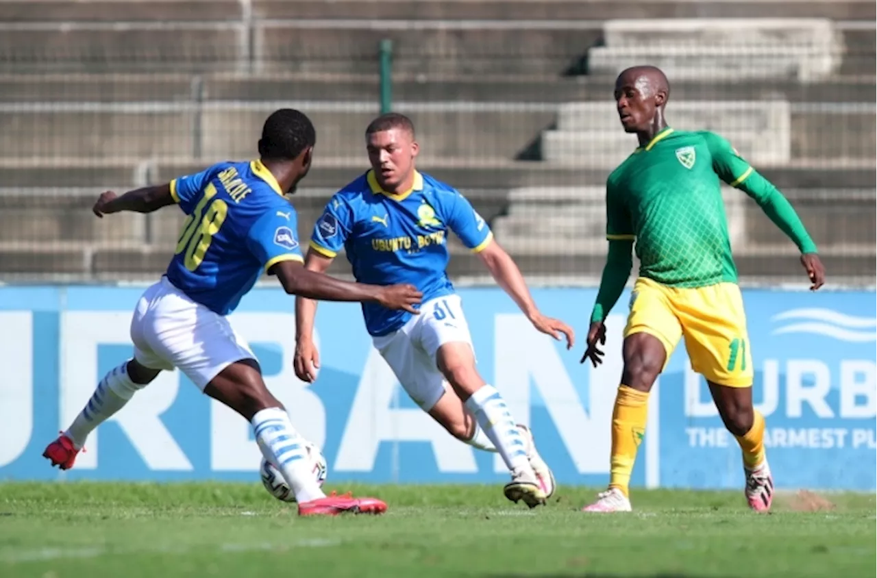 Kaizer Chiefs show interest in former Downs star again!