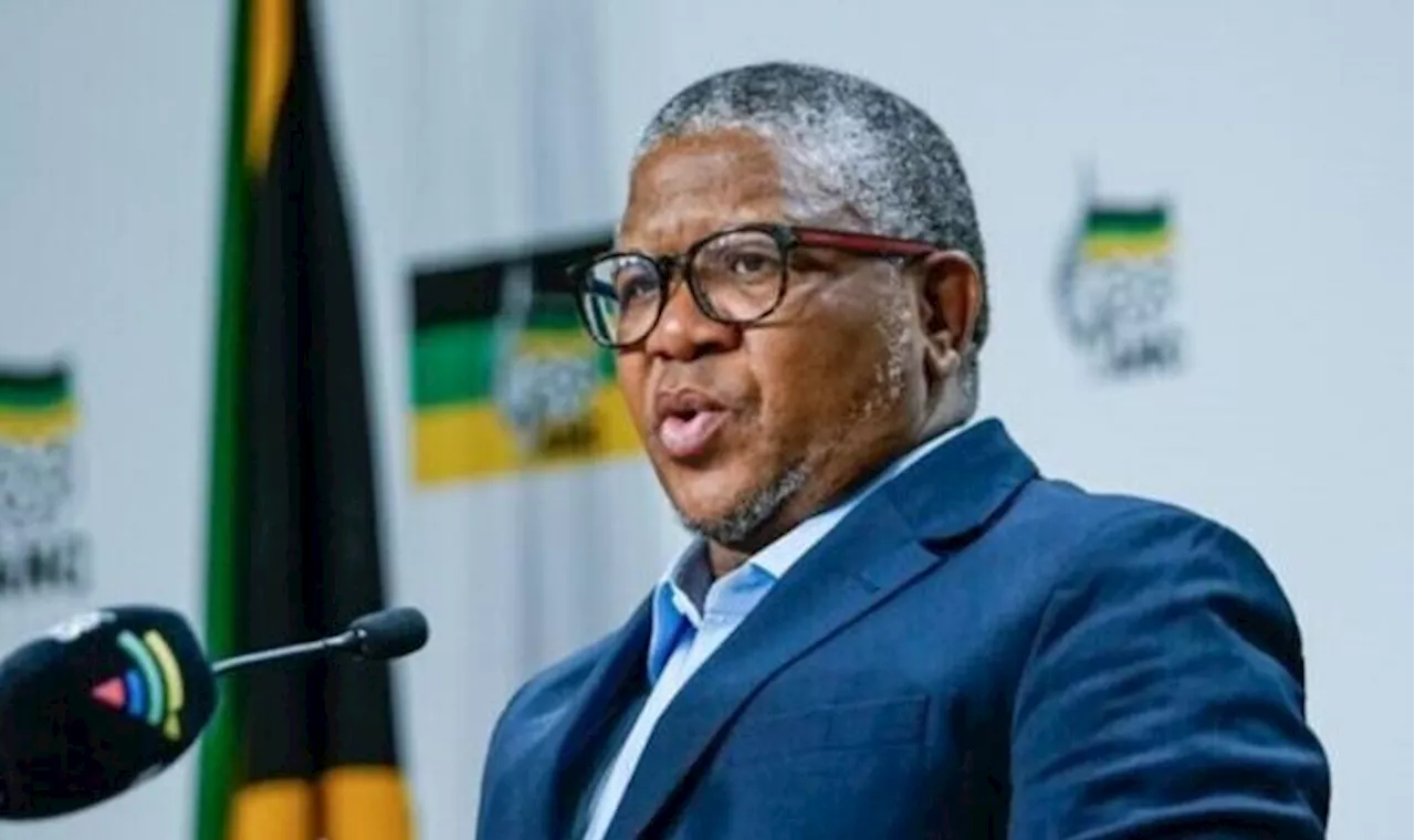 Mbalula vindicated after court rules in his favour in alleged R500m bribe claim