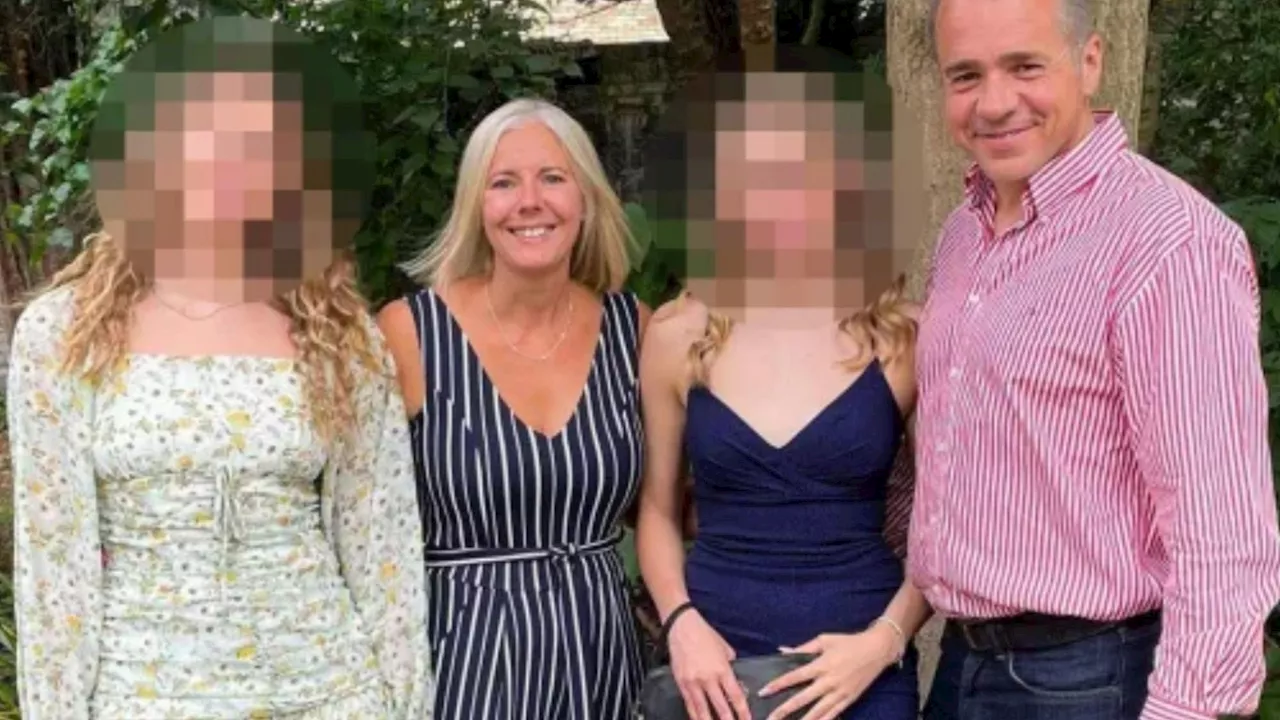 Debt-ridden husband who murdered wife before spinning chilling web of lies to cash in on £450k life...