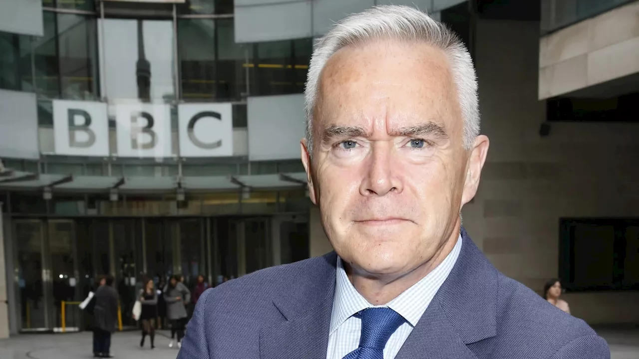 Gary Lineker & Zoe Ball top BBC’s best-paid list – but scandal-hit Huw Edwards still in top 3 despite time...