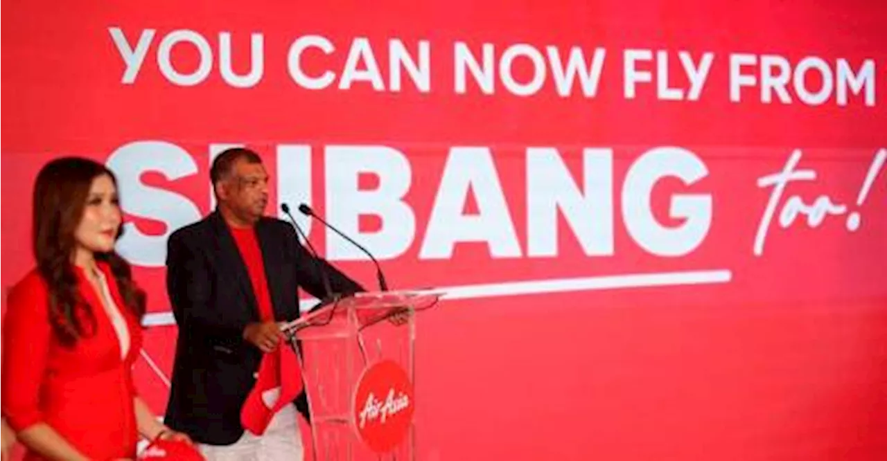 Pihak berkaitan perlu tawarkan ganti rugi kepada AirAsia susulan gangguan IT