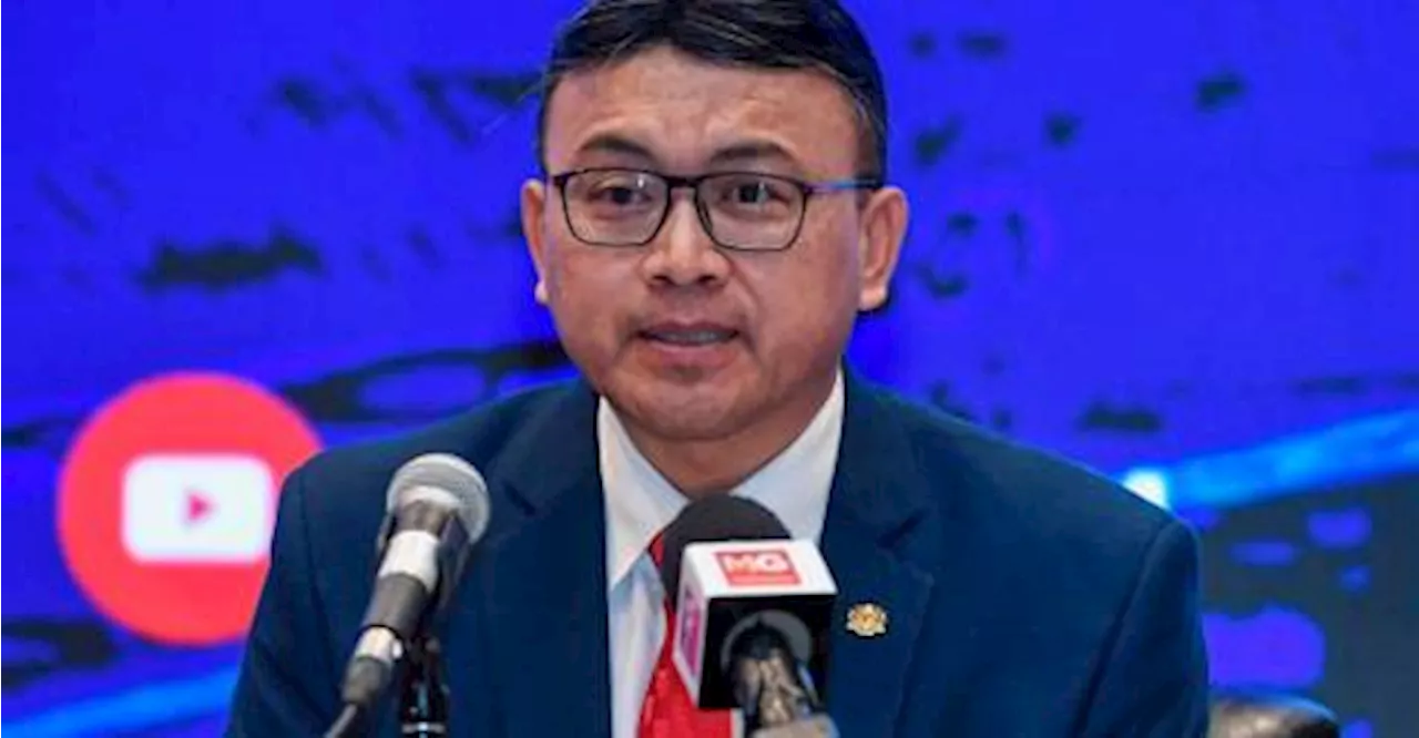 STPM 2023 catat PNGK nasional 2.84, tertinggi sejak dilaksanakan