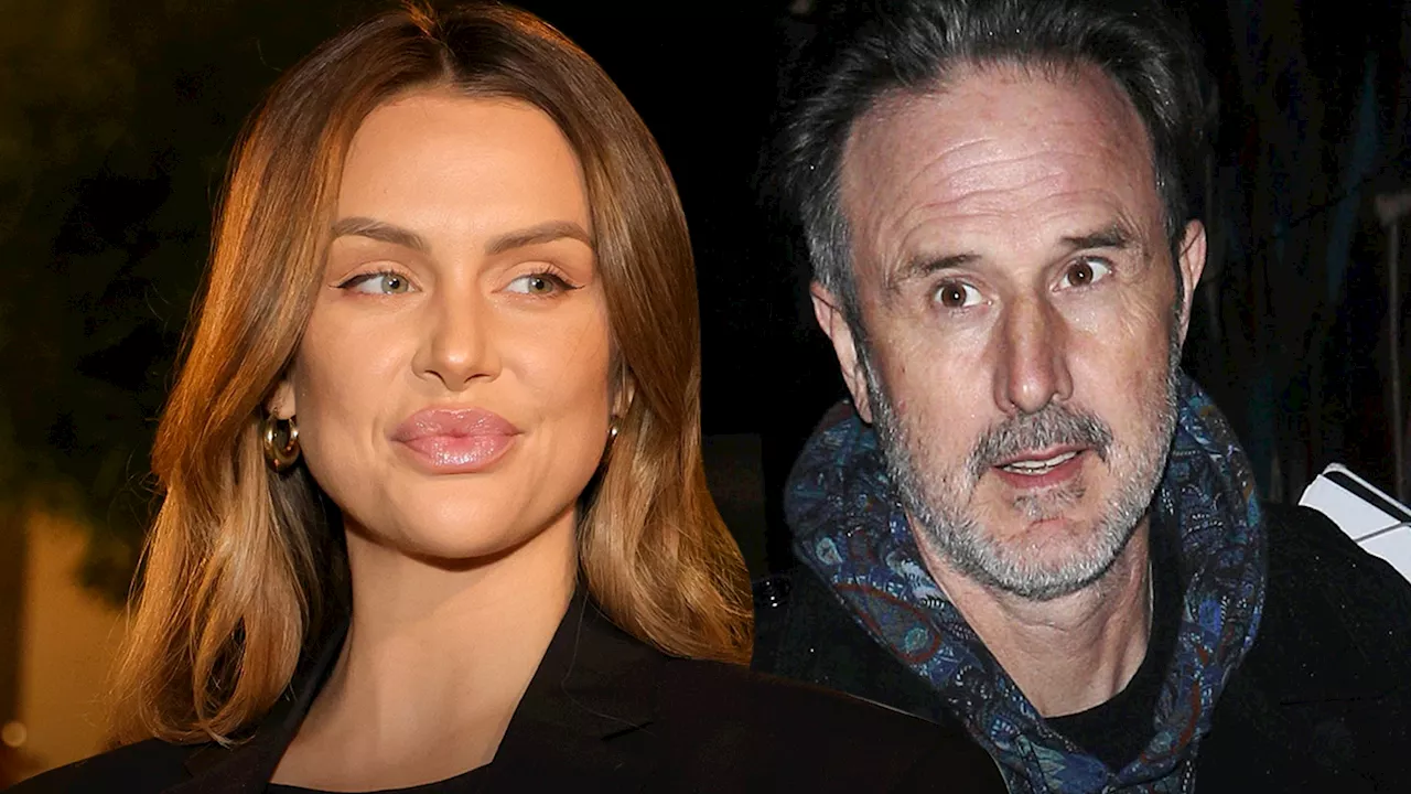 Lala Kent Responds to David Arquette Saying She Gave Him 'Attitude'