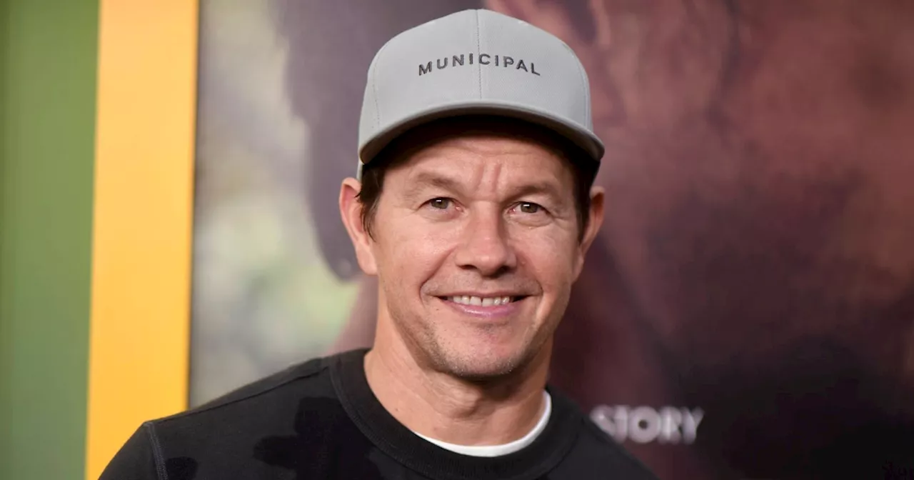 Mark Wahlberg's Workout Routine: New Video Shows His Go-To Moves