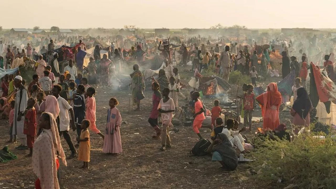 محققون أمميون: السودان يشهد انتهاكات جسيمة تشمل التعذيب والاغتصاب الجماعي