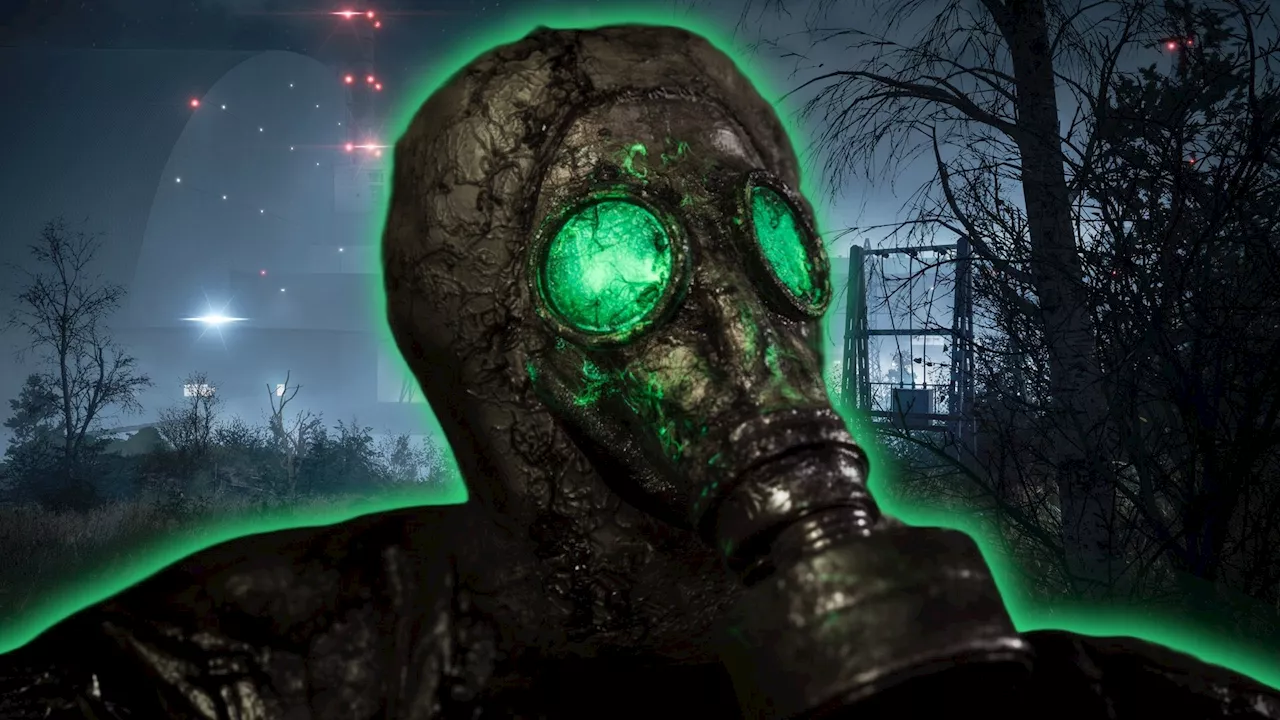 Chernobylite gets massive Xbox update bundling all free content into Complete Edition