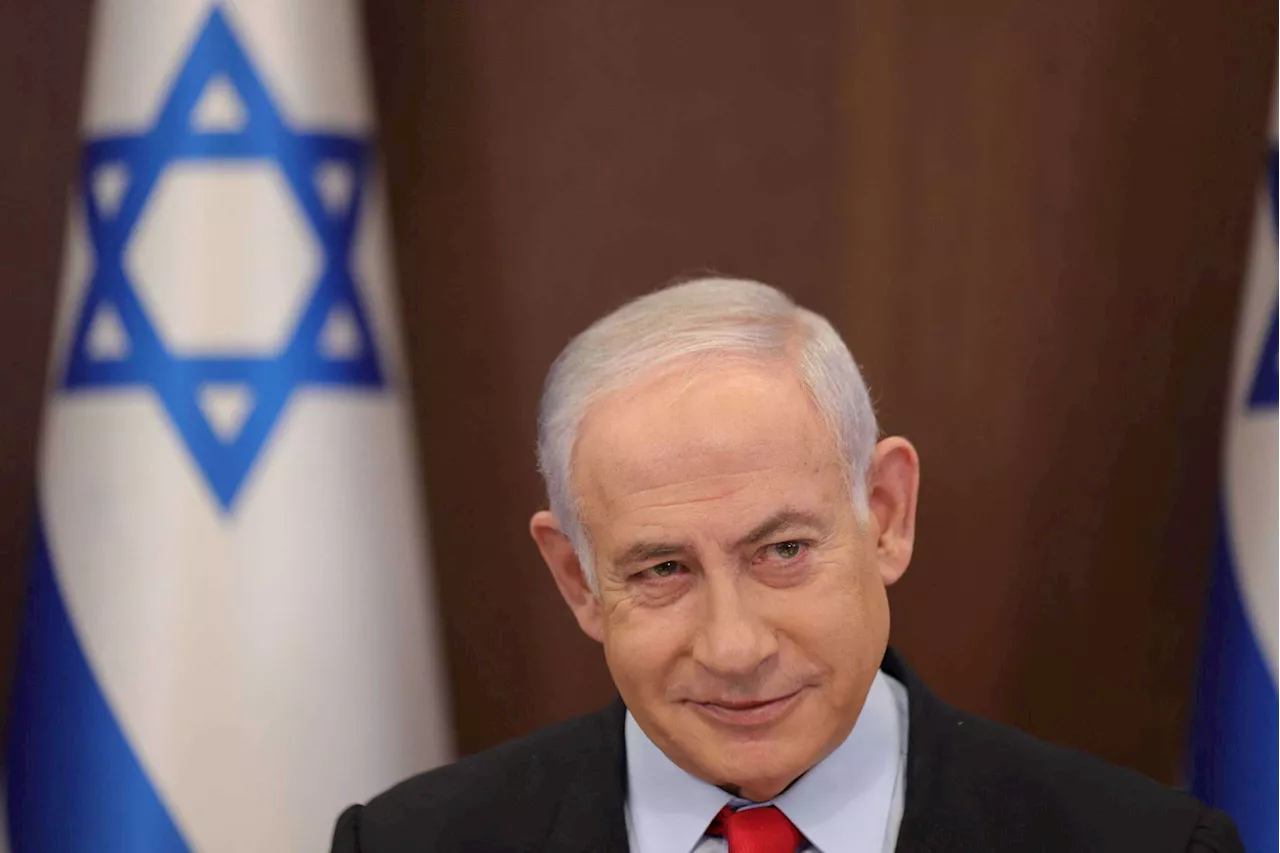 Netanyahu’s Speech to Congress Is a Desperate Ploy to Rally Support for Genocide